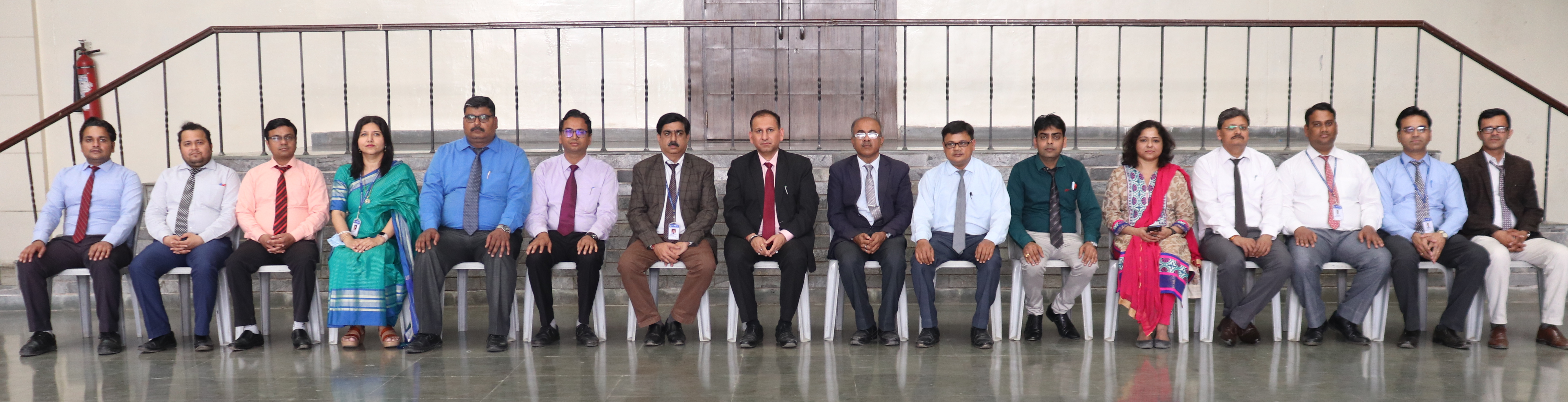 Department of Electrical and Electronics Engineering